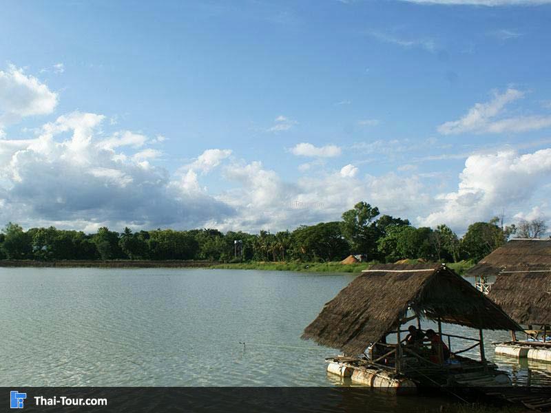 หนองพระแล