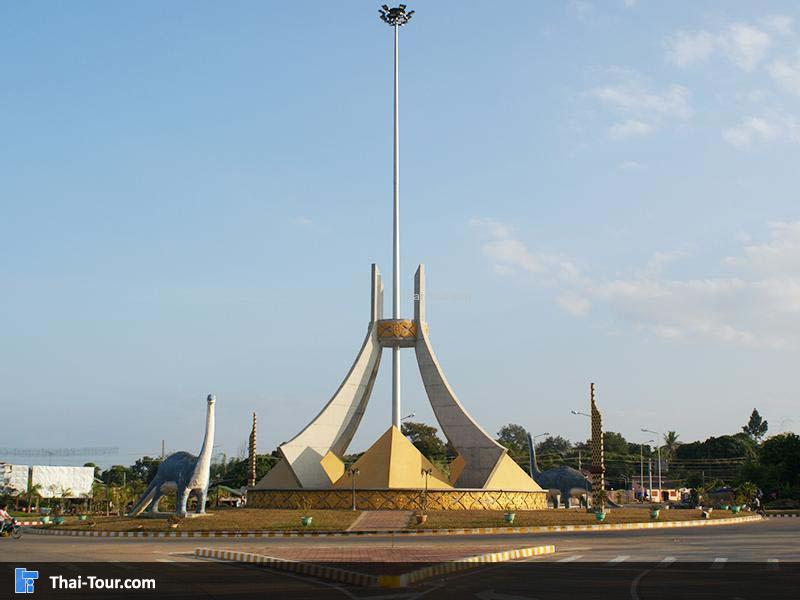 แขวงสวันเขต