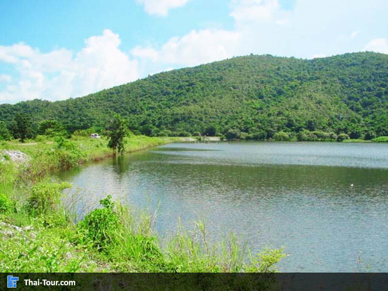 เขื่อนสรีดภงค์