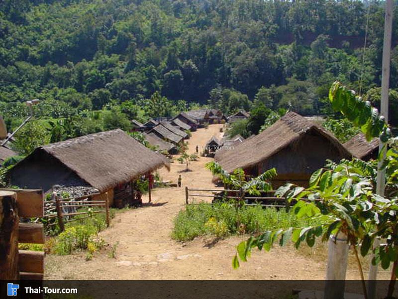 บ้านน้ำเพียงดิน