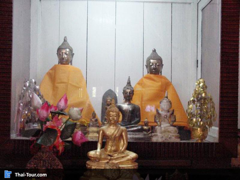 วัดแสนทอง