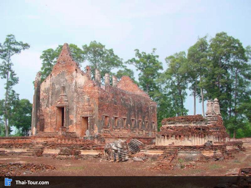 วัดโพธิ์ประทับช้าง