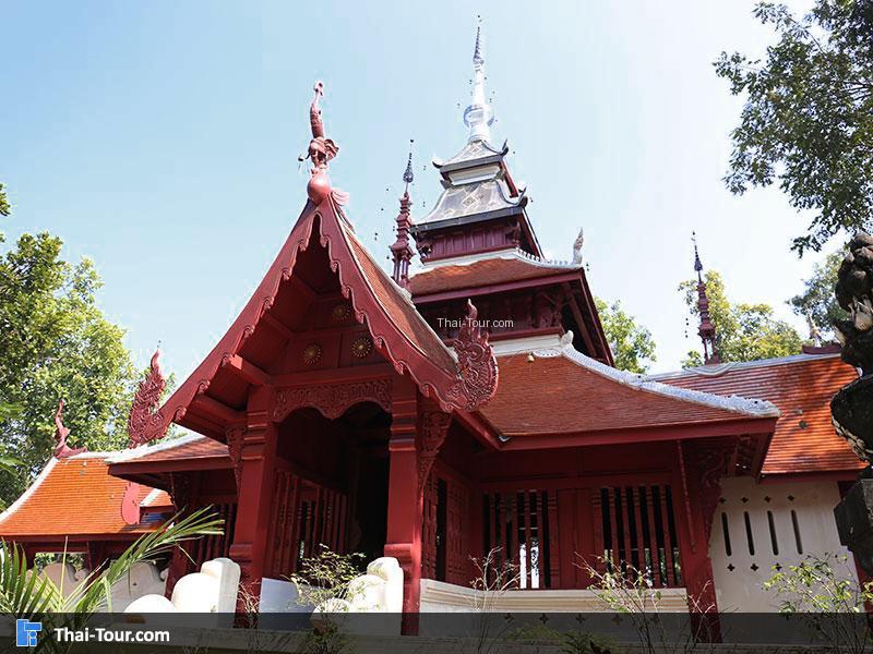 วัดอนาลโยทิพยาราม