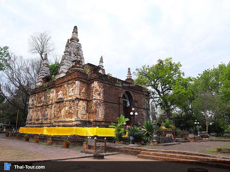 วัดเจ็ดยอด