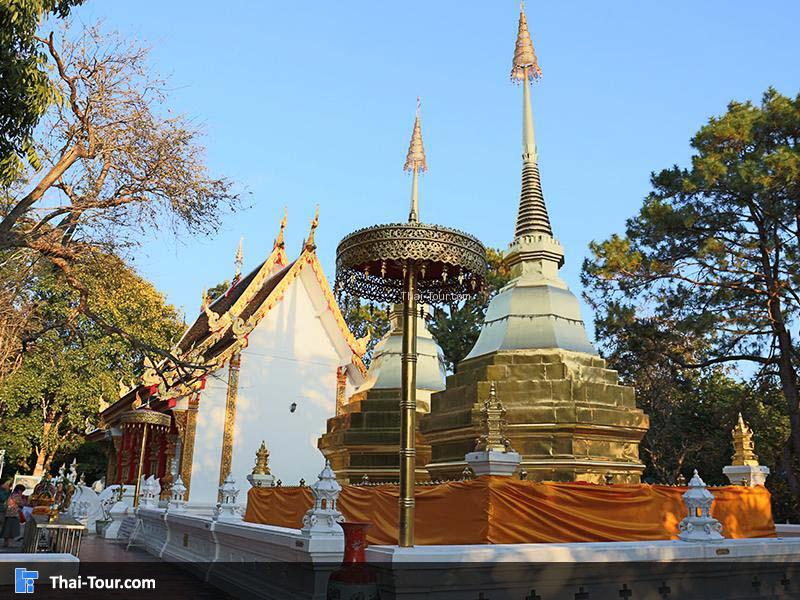 พระธาตุดอยตุง