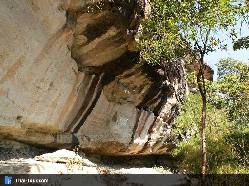 อุทยานแห่งชาติผาแต้ม