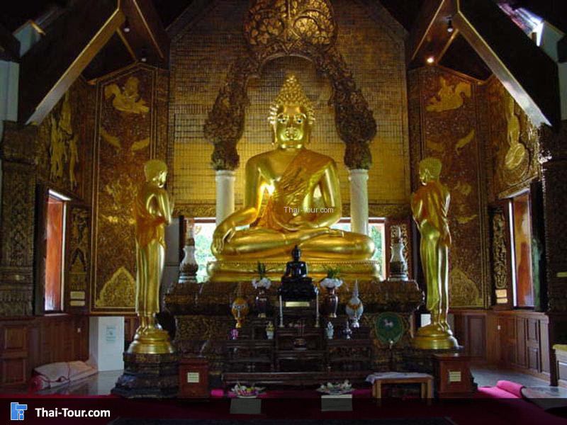 วัดเจดีย์เจ็ดยอด