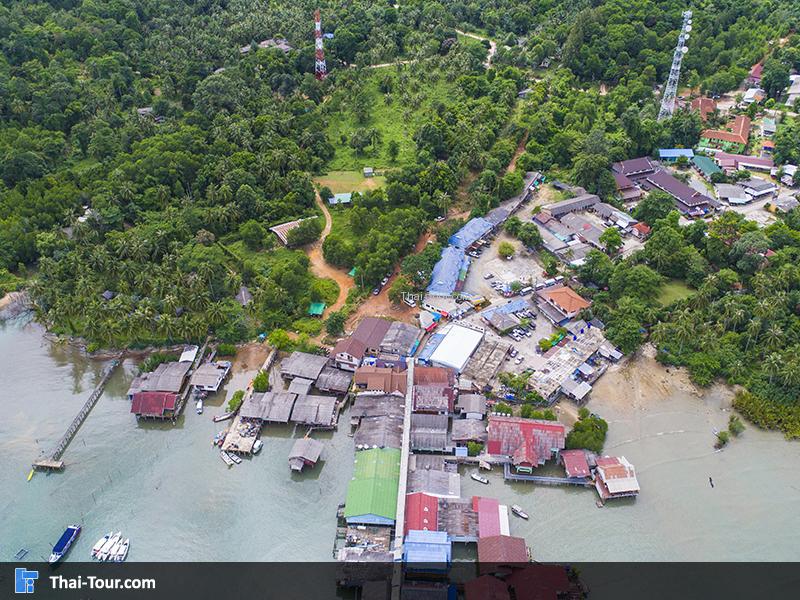 บ้านบางเบ้า