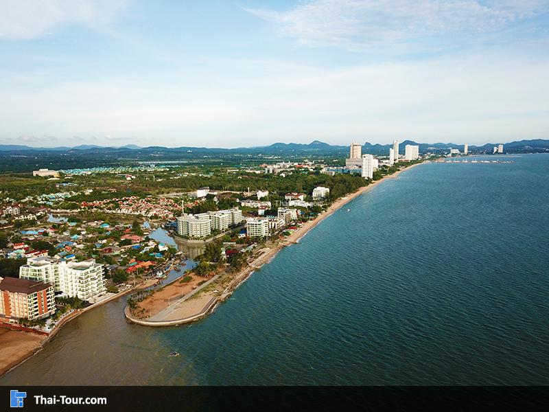 หาดจอมเทียน