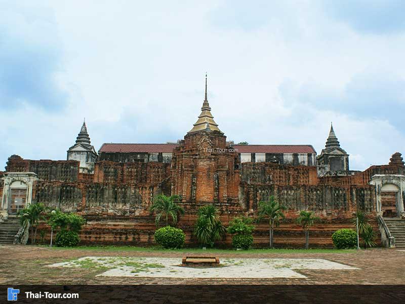 ปราสาทนครหลวง