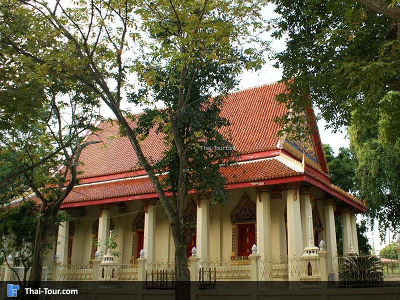 วัดโพธิ์ทอง