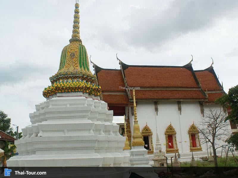 วัดฉิมพลี