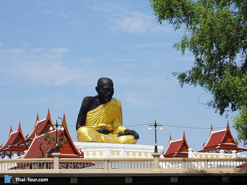 วัดบางกะพ้อม