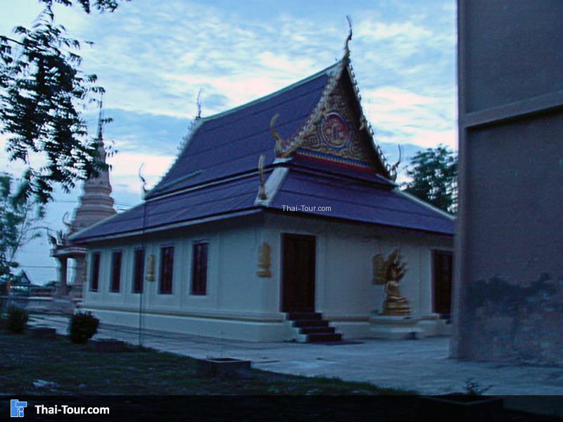 วัดประโชติการาม