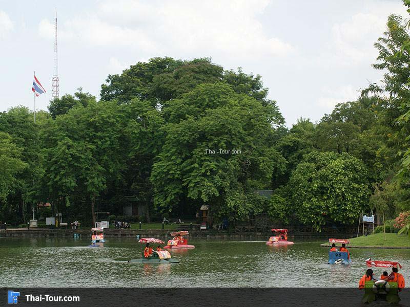 สวนสัตว์ดุสิต (เขาดินวนา)