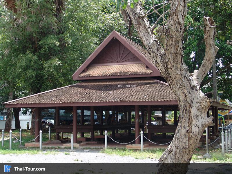 ศาลาโดหก