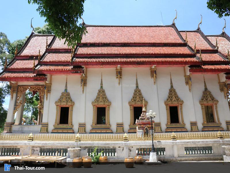 วัดสวนป่าน