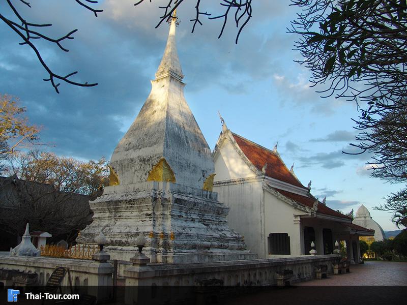 พระธาตุศรีสองรัก