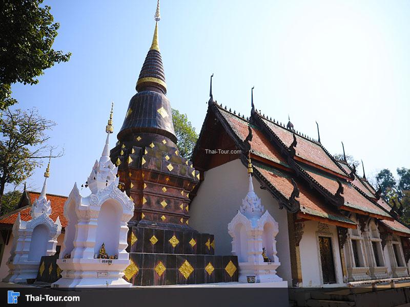 วัดประตูป่อง