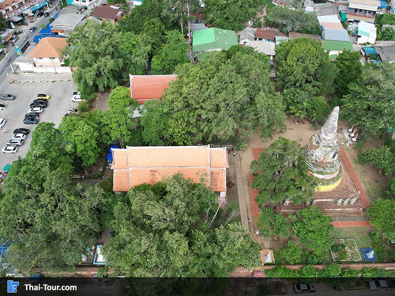 วัดแม่นางปลื้ม