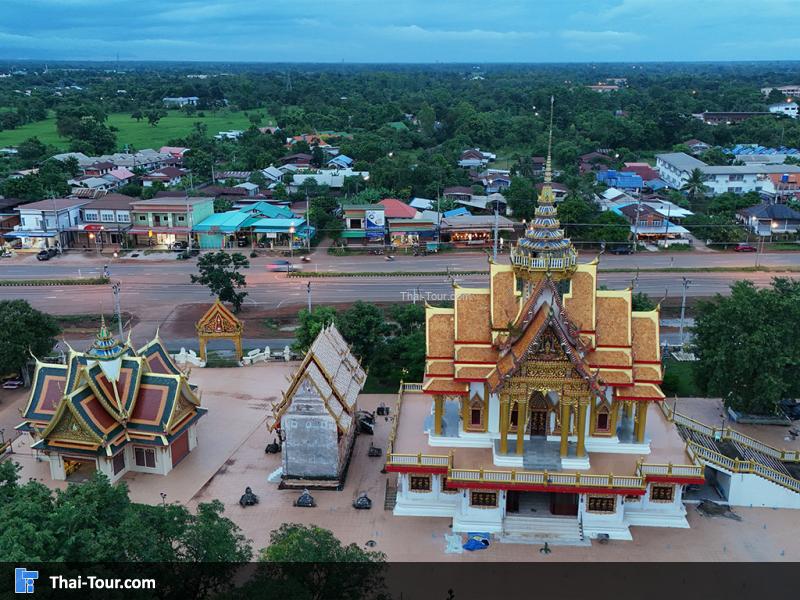 วัดพุทธไสยาราม