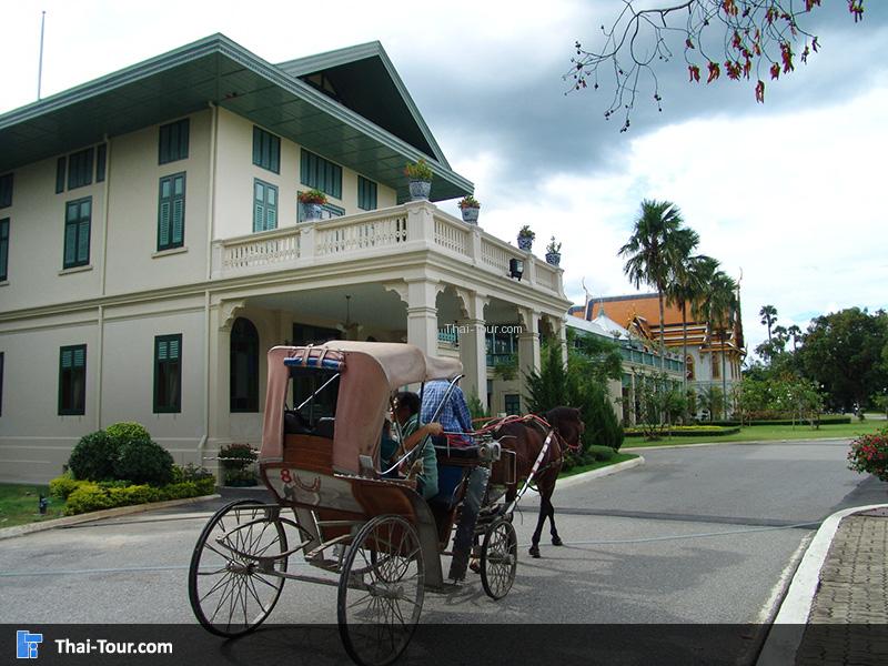 พระที่นั่งพิมานปฐม