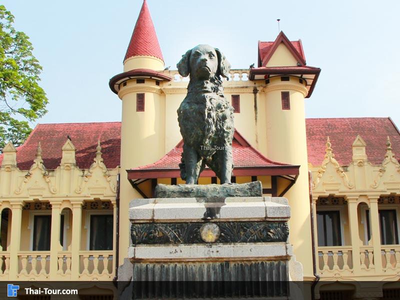 อนุสาวรีย์ย่าเหล