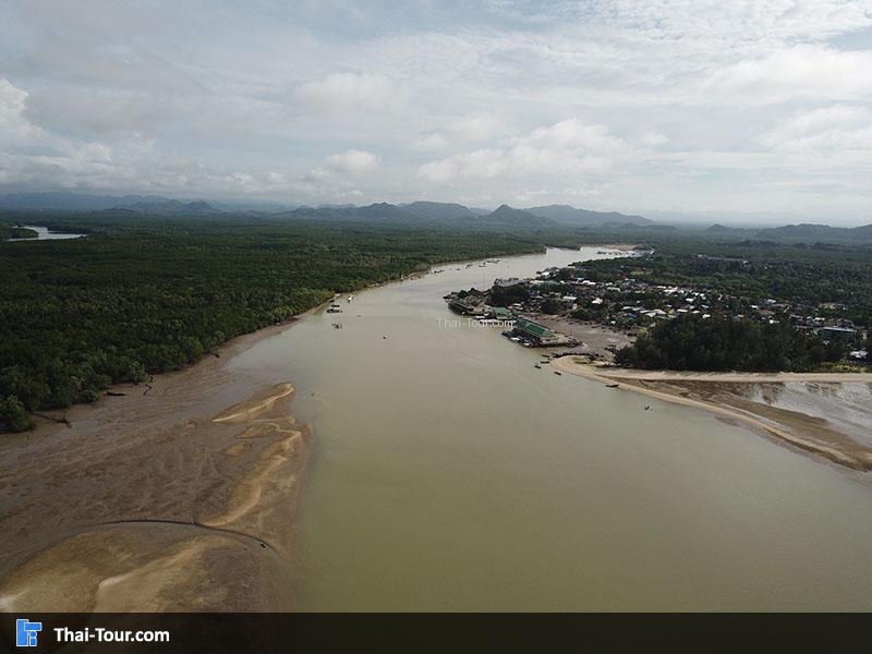 ท่าเรือปากบารา