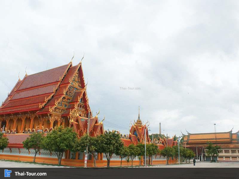 วัดปรีดาราม
