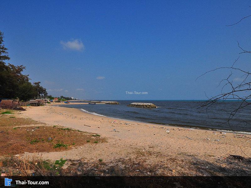 หาดสุชาดา