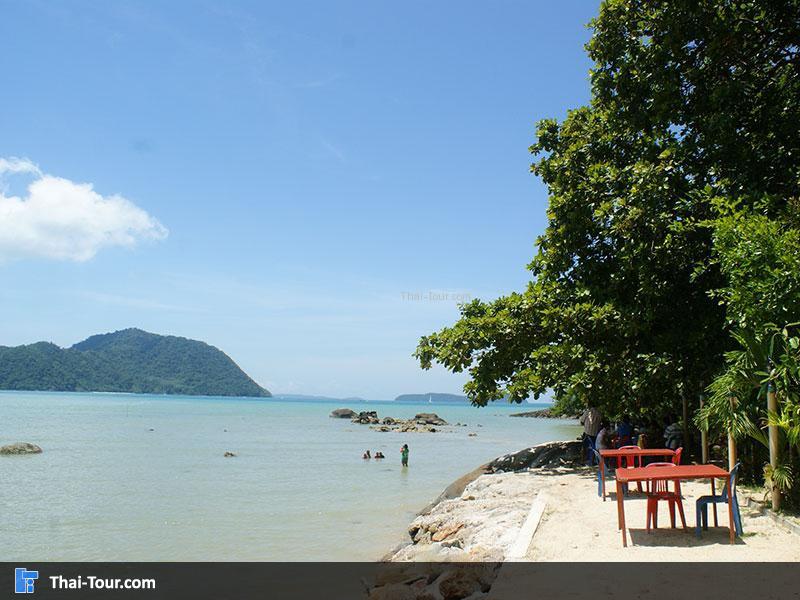 แหลมกาน้อย