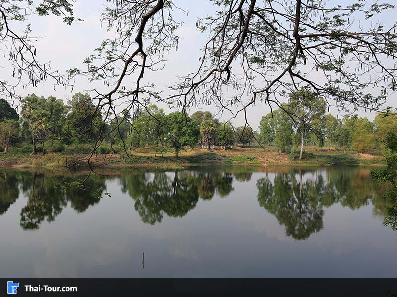 วนอุทยานชีหลง