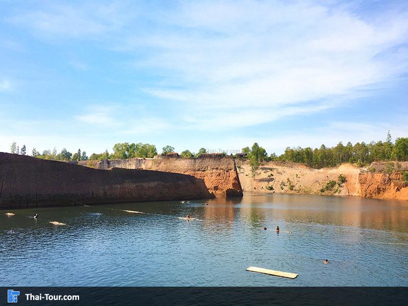 แกรนด์แคนยอนเชียงใหม่