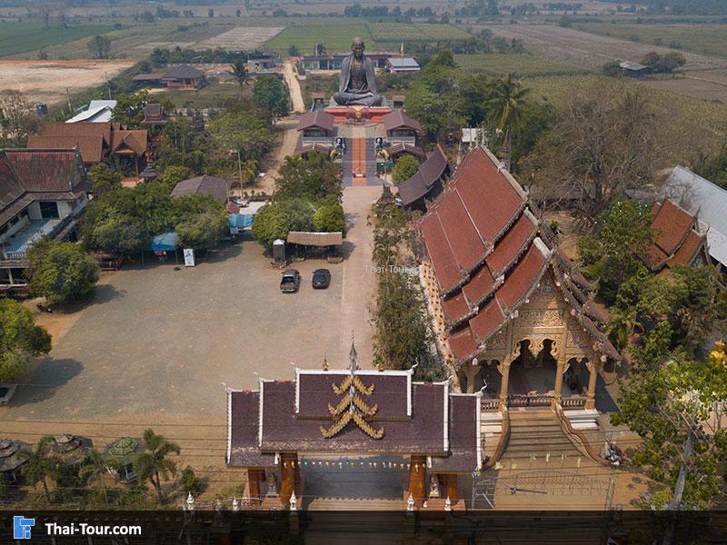 วัดศรีมงคล ฝาง