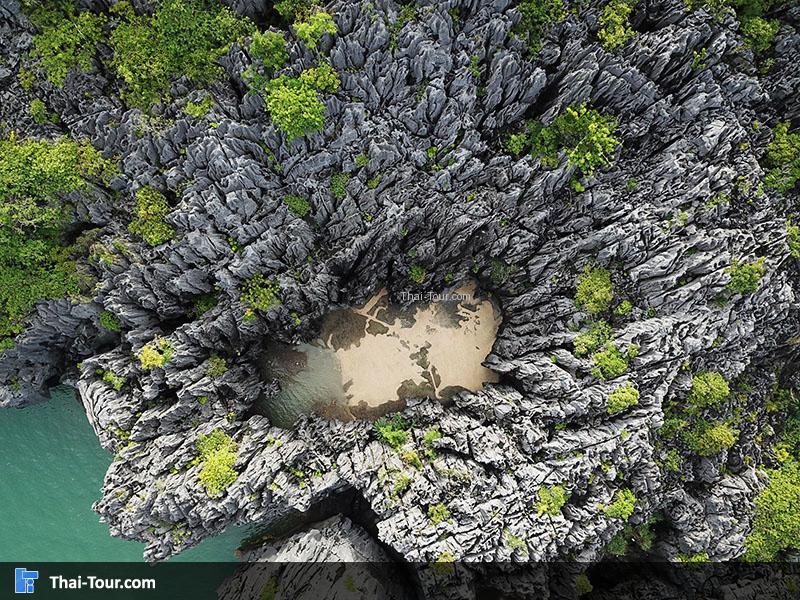 ปราสาทหินพันยอด