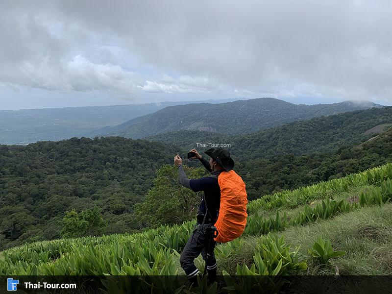 เขาหลวงประจวบ