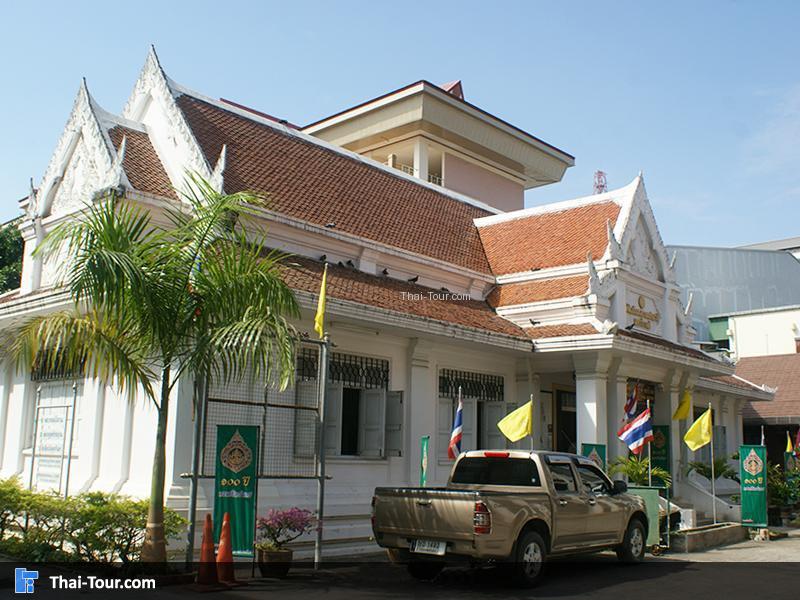พิพิธภัณฑสถานแห่งชาติมหาวีรวงศ์