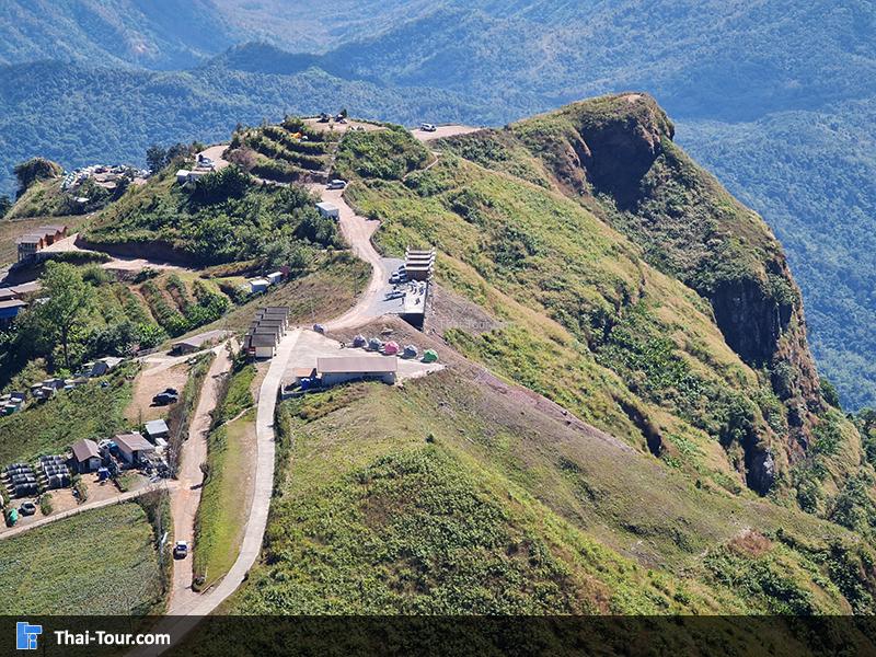 ภูแผงม้า