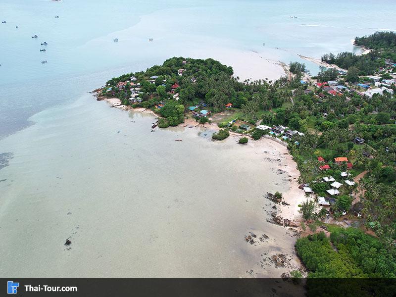 หาดหินกอง เกาะพะงัน