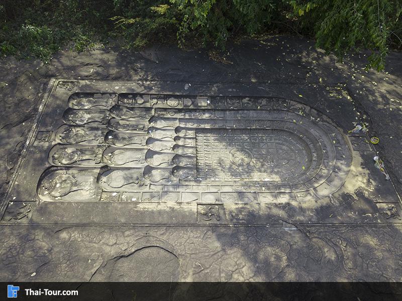 วัดเขาจันทร์งาม