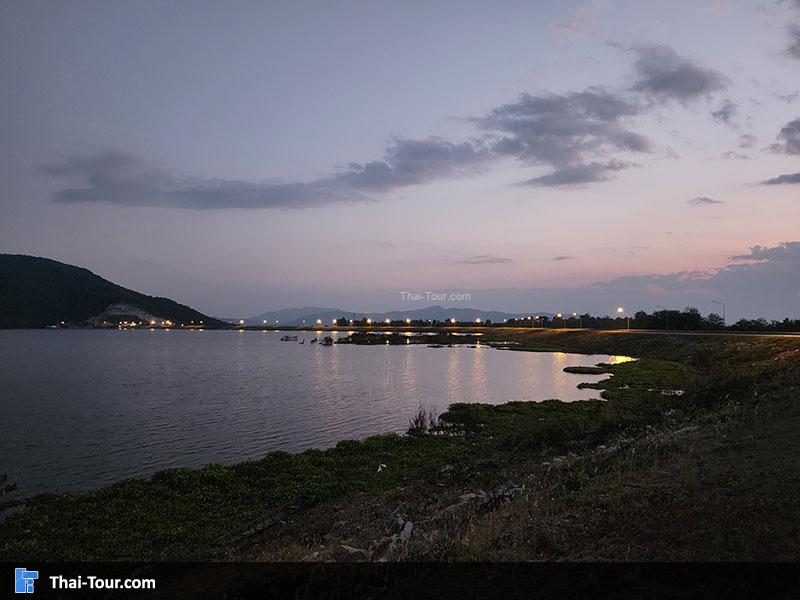 อุทยานแห่งชาติศรีล้านนา