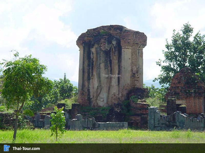 วัดเชตุพน