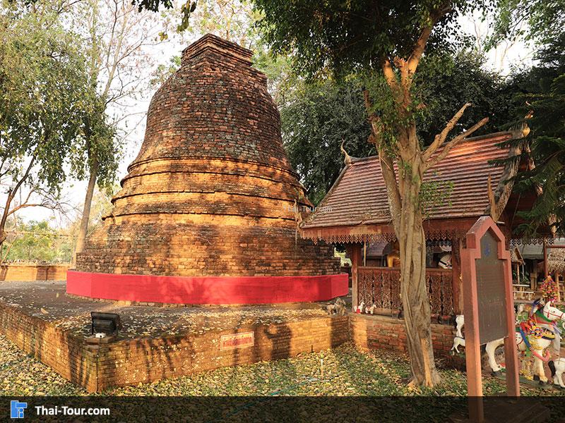 กู่ช้าง-กู่ม้า