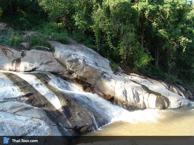 น้ำตกหมอแปง