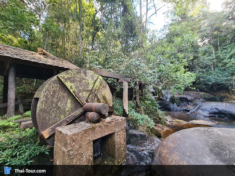 กังหันน้ำ