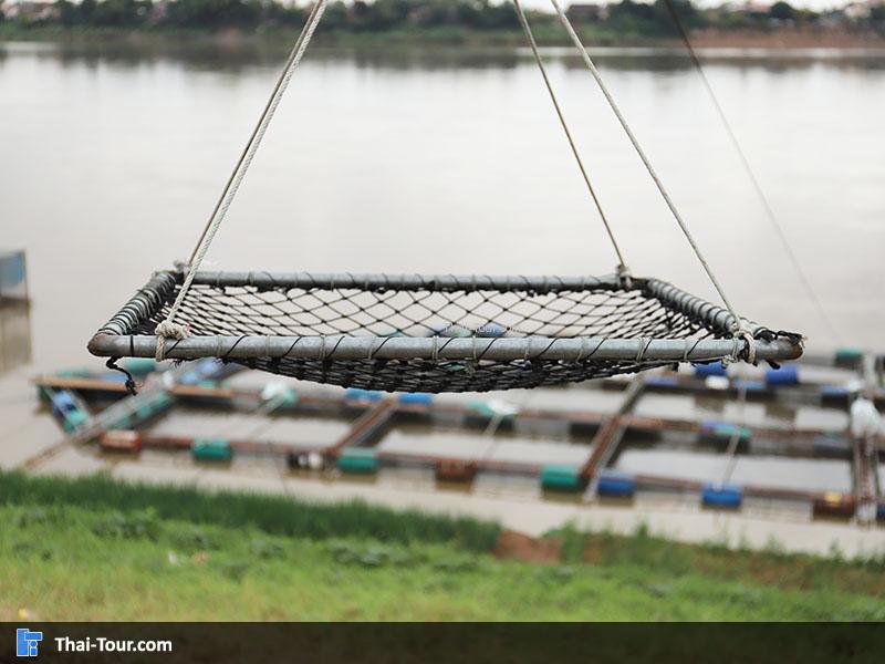 หมู่บ้านประมงน้ำจืด