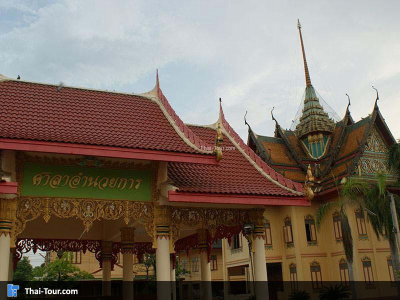 พระพุทธเกตุมงคล (หลวงพ่อโตตะพานหิน) วัดเทวปราสาท
