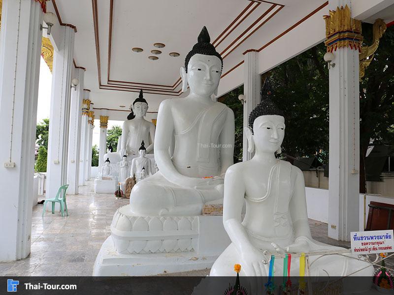 วัดนครสวรรค์ (วัดหัวเมือง)