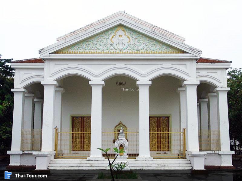 วัดสีตลาราม