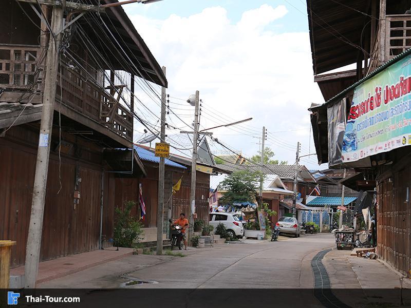 เมืองนครชุม